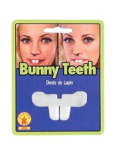 Bunny Costume Teeth