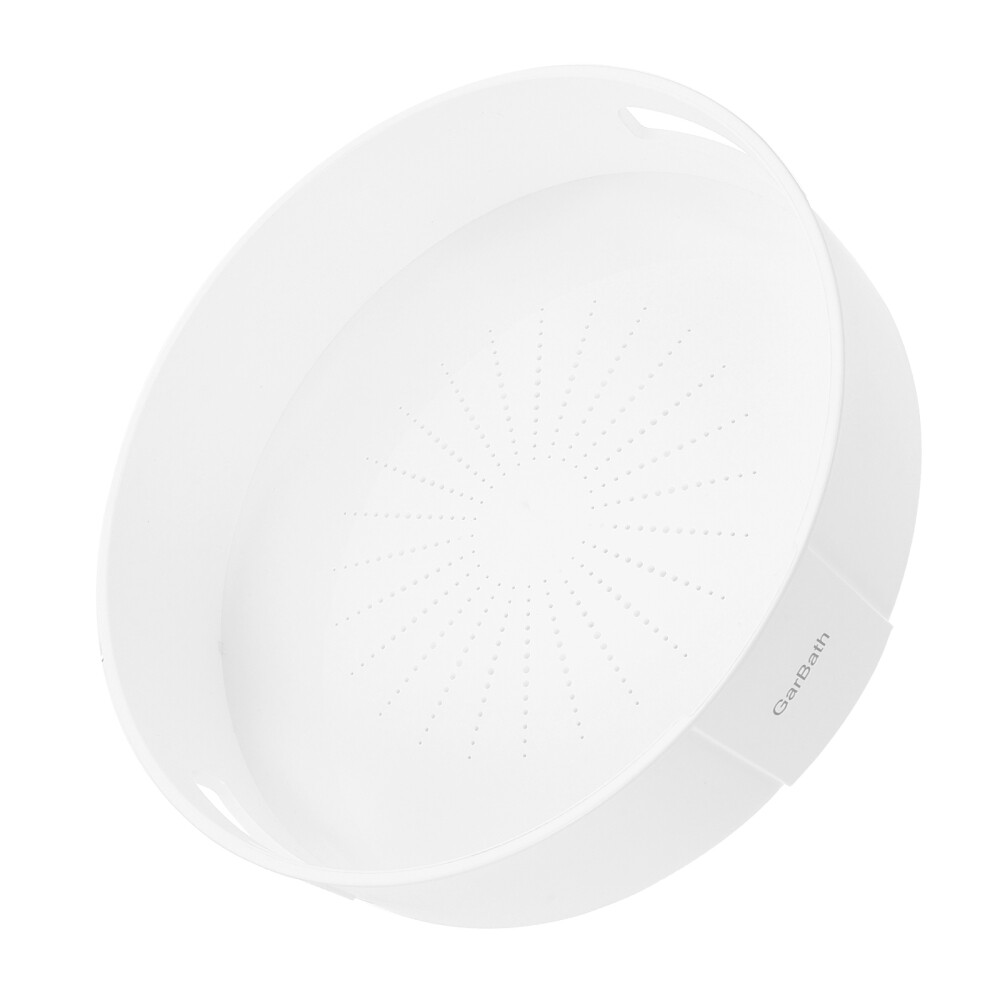 Rotating Seasoning Holder Jewelry Organizer Turntable Makeup Tray eBay