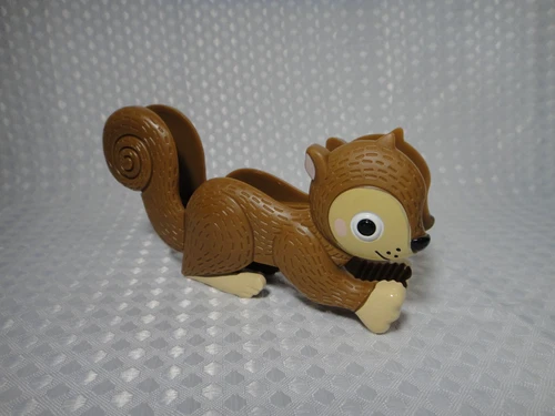 Sneaky Snacky Squirrel Game Replacement Pieces Parts Squirrel Squeezer Tongs