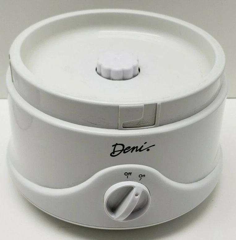 Deni 5100 ice cream maker sale