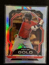2023 Prizm Baseball- Cards  Pick Your Cards Base, Prizm, Color Updated 8/30/23