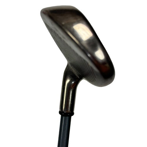 Callaway Hawk Eye Tungsten Injected Titanium SW Graphite Shaft Light Flex/Senior - Picture 9 of 17