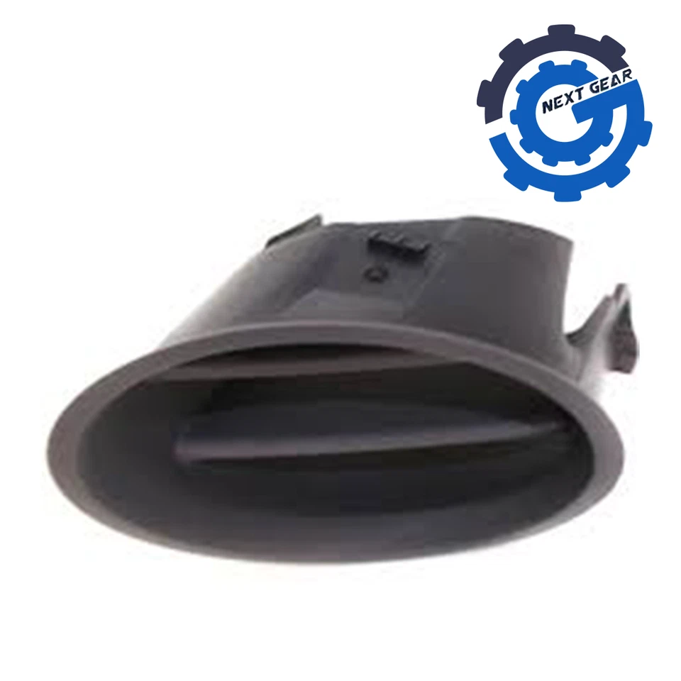 Nuevo tapón de agujero de lámpara antiniebla izquierda Mopar 2004-2008 Chrysler Pacifica 04857927AA fabricante de equipos originales Foto 2 de 3