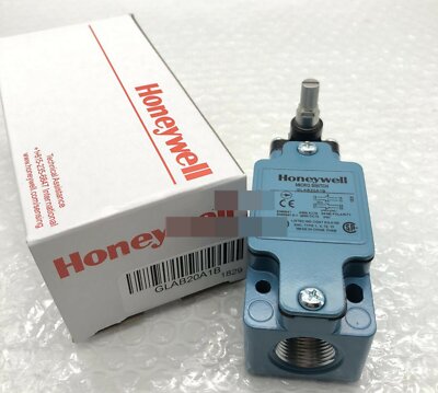 1PC Honeywell GLAB20A1B Limit Switch GLAB20A1B New In Box Expedited Shipping