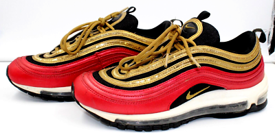 black and white 97s nike