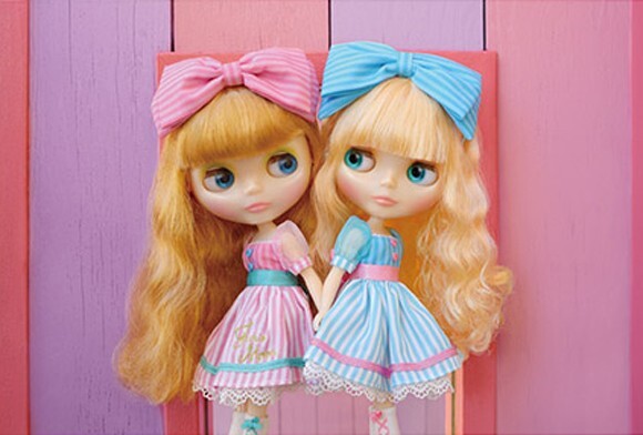 CWC Exclusive Hasbro Neo Blythe doll hello again Junie CWC Exclusive Hasbro Neo Blythe doll hello again Junie