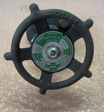 *NEW* Vogt Flowserve SW12141 1/4" 800 Steel Socket Weld Globe Valve + Warranty!