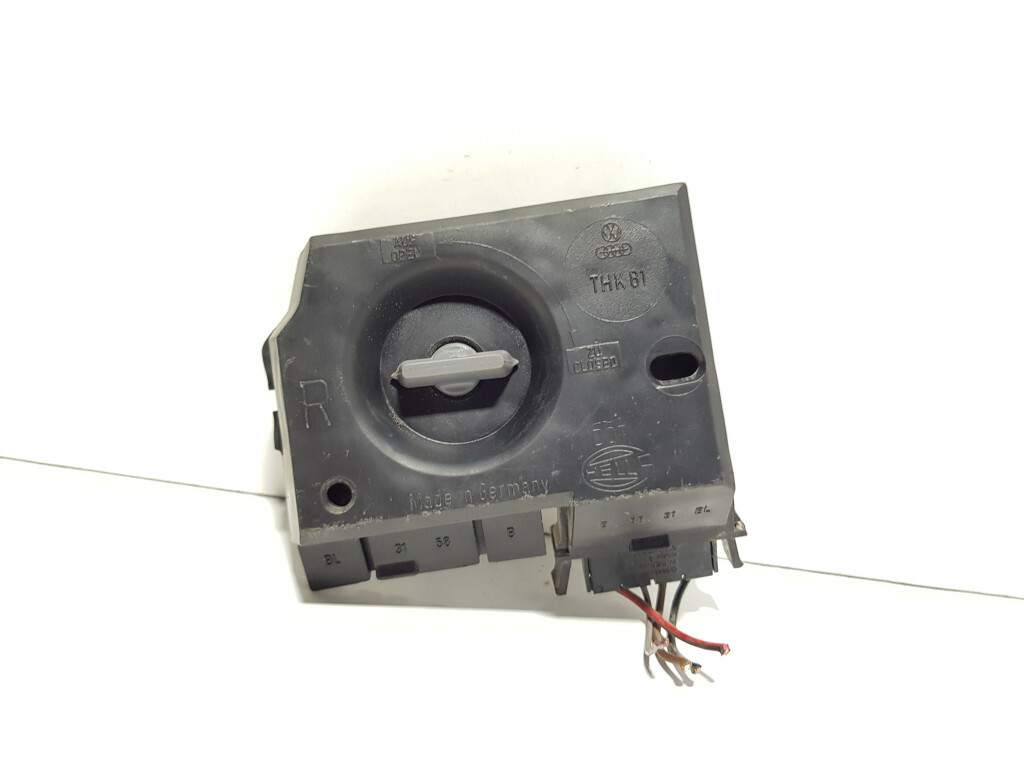 Audi A6, S6 (C4-4A) 1995 All Rücklichtteil BL3158B GUST19075