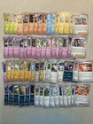 Lot 64 Carte Pokemon EV4.5 Destinées De Paldea Sans Double Co Et Unco FR