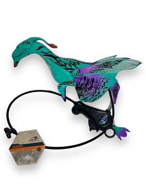 Disney Parks Pandora World of Avatar Banshee Rookery New With Tags