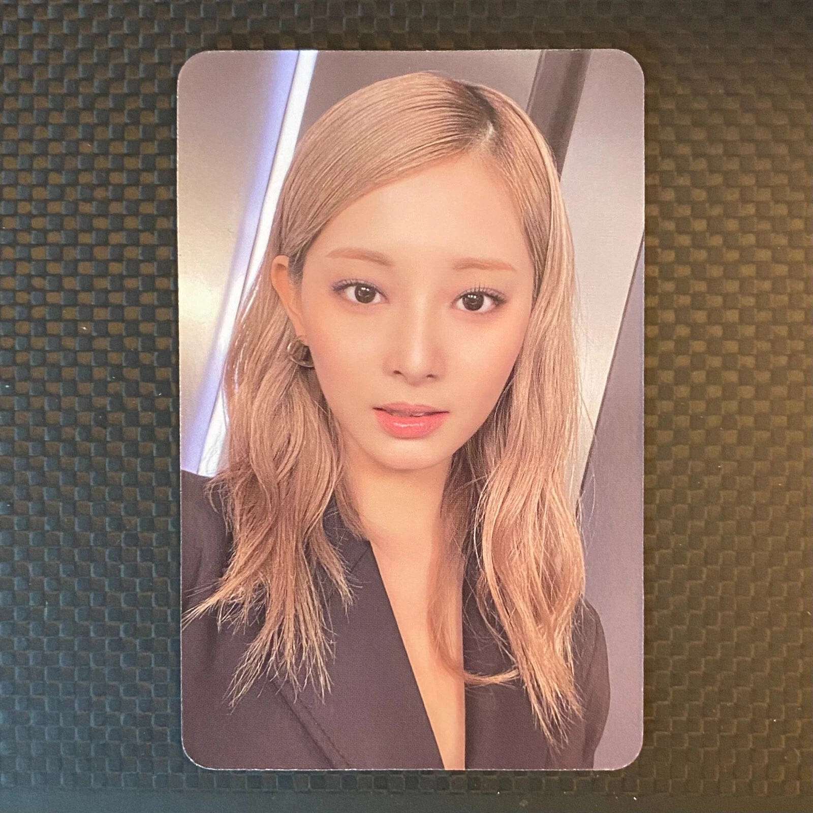 Tzuyu - READY TO BE Album PC photocard photocard