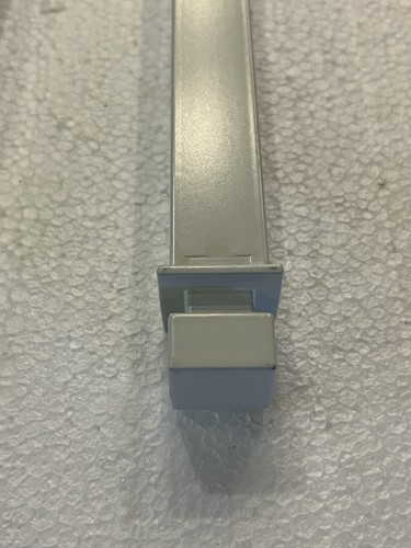 Confezione da 3 IDEAL SECURITY da 10,6"" a 16,625"" barra di sicurezza finestra regolabile in bianco - Foto 5 di 6