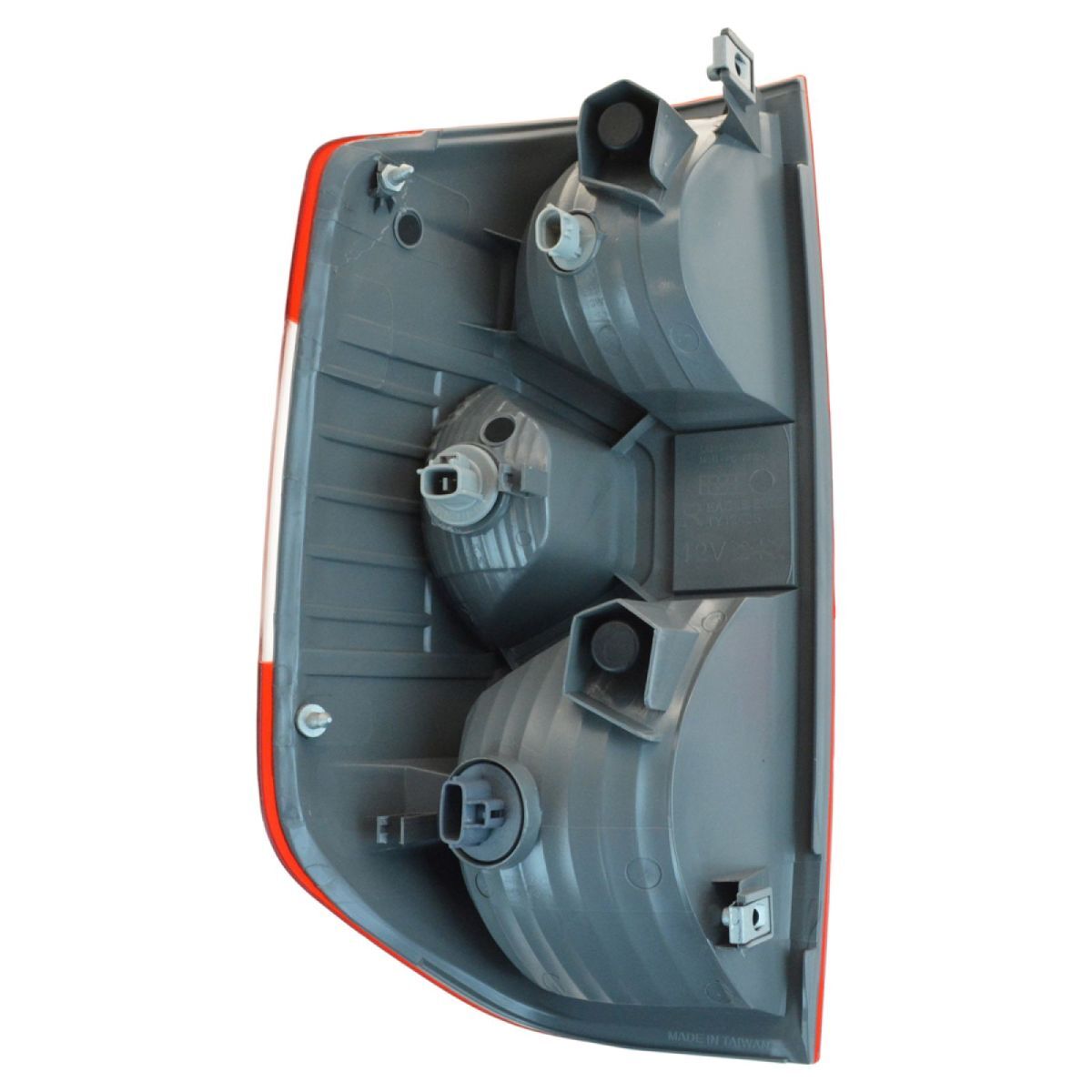 Right Rear Tail Light Assembly Passenger Side Fits 20142021 Toyota