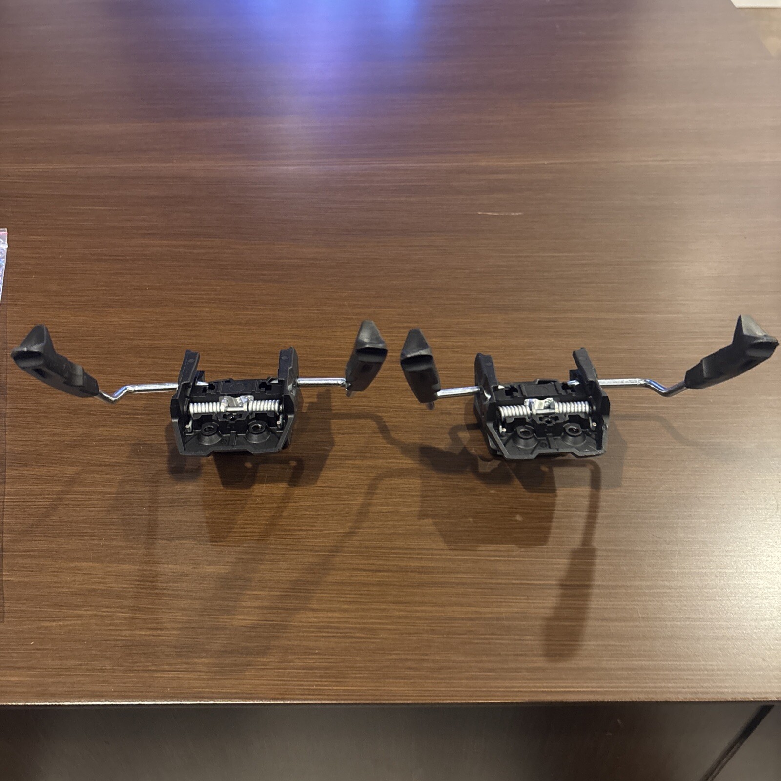 NEW Freni da sci Salomon Strive 13 e 14 115 mm