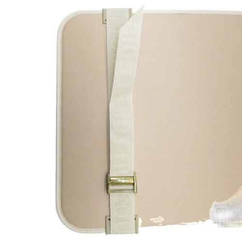 Authentic LOUIS VUITTON InnerPlate For Stratos Travel Bag Monogram #36633663 - Picture 6 of 12