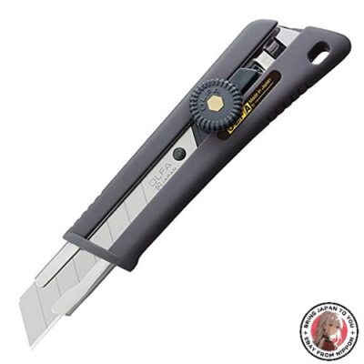 NEW OLFA: OLFA Non-slip L-shaped gray