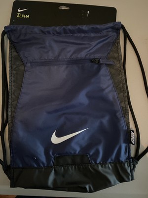 nike alpha backpack