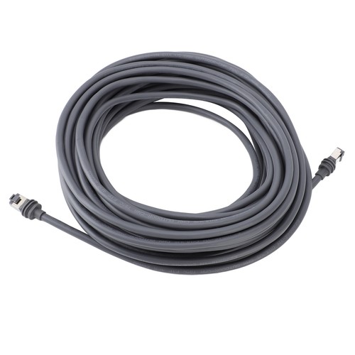 50ft/15. Replacement Cable For Starlink Gen3 V3 IP68 Waterproof 1200Mbps - Zdjęcie 4 z 24