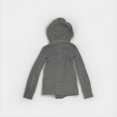 NEW Harajuku Lovers Women's Jerry Leigh Assymetrical Zip Up Jacket