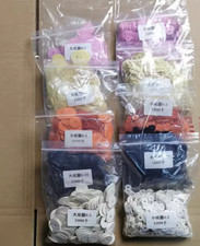 1000 piano keys gasket washer piano tuning tool set 0.05mm-1.0mm thickness