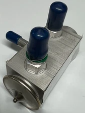 1000463486BSM Genuine Paccar TXV, 2 TON W/ Switch Ports OEM - New