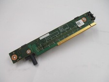 Dell EMC PowerEdge R640 Riser Card For CPU PCI-E x16 P/N: 0W6D08