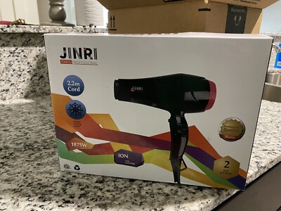 hair dryer