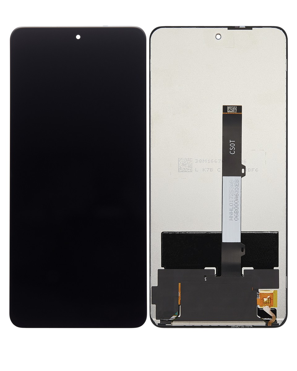 poco　0913 OEM XIAOMI POCO X3 NFC M2007J20CG REPLACEMENT COMPLETE SCREW