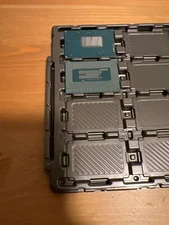 Intel® Xeon® E-2276M Processor 12M Cache, 2.80 GHz