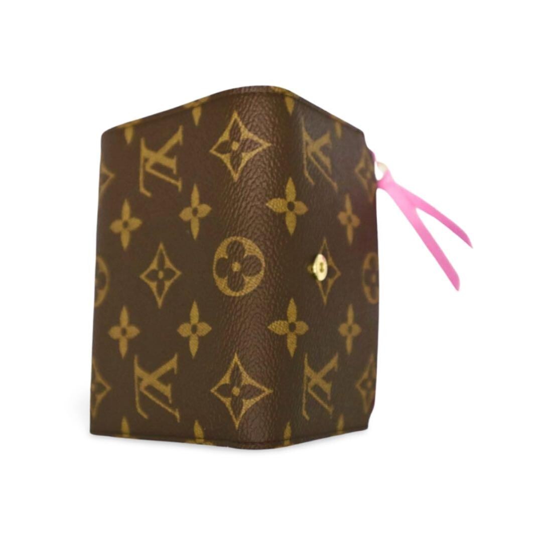 Louis Vuitton Yayoi Kusama Collaboration Model Portefeuille