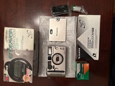 Vintage Fujifilm Endeavor 3500ix. Ix240 autofocus camera. Brand new in box.