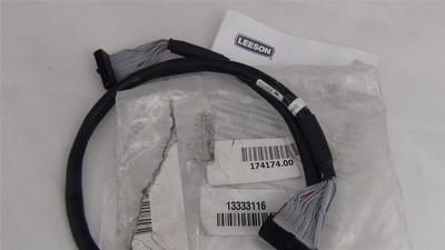 Leeson 13333116 Connecting Cable - 840-001 to 9948-001 Keypad to Interface Board