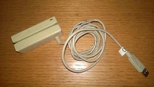 IDTech Magnetic Stripe Card Scanner 