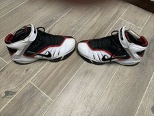 nike zoom vick 4