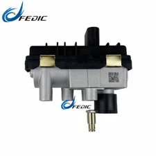 Turbo actuator GTD1752V 855862 797862-0056