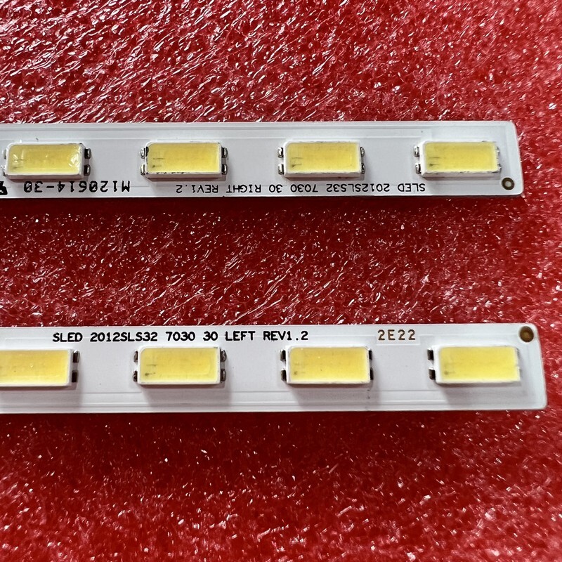 LED Backlight Strip For Sony KDL-32EX520 KDL-32EX550 KDL-32EX650