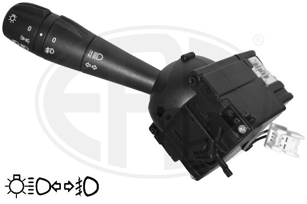 ERA 440724 Lenkstockschalter FüR Dacia Duster (Hs_)-image