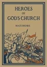 Heroes of God's Church (Paperback or Softback)