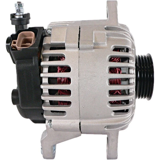 Alternador compatible con Kia Spectra 1.8L L4 2000 2001 2002 2003 2004 QK2AA18-300 2655553 Foto 2 de 4