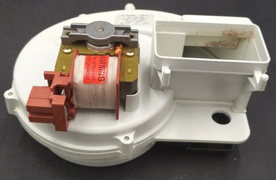 miele dishwasher air gap