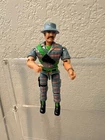 Vintage 1992 Lanard The Corps Action Figure - TONY TANNER NEW CONDITION