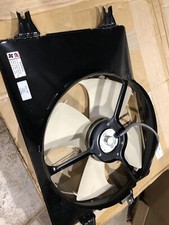 A/C Condenser Fan Assembly Dorman 620-262
