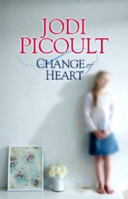 Change of Heart (Center Point Platinum Fiction (Large Print)) - Hardcover - GOOD