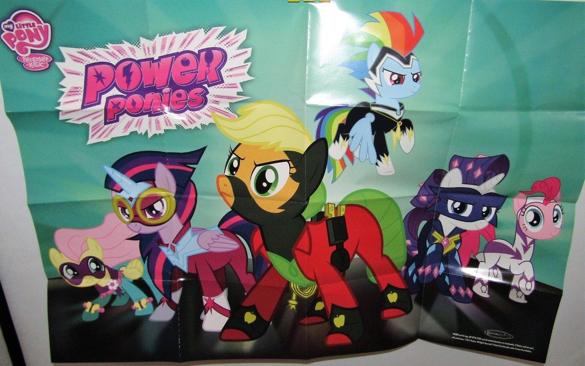 My Little Pony　パネル s-l1200.jpg