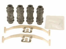 For 2013, 2015-2016 Audi allroad Anti Rattle Spring Set Front Textar 42335VG