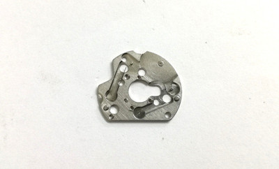 Movimiento ORIENT 20741 Original piezas recambio Puente cronografo Chronograph b