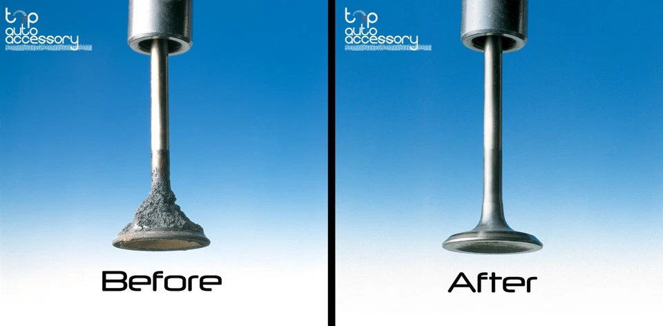 Liquid Power Fuel Gas Additive Cleaner Performance Treatment for Lehman Trikes - Image 3 of 4