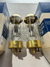 DFR "22-pack" projector lamp projection light bulb 120v 500w, G.E. brand