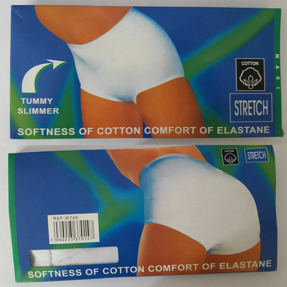 Ladies knickers cheap size 24