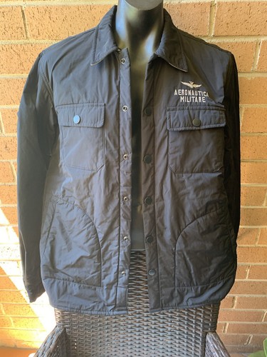 Aeronautica Militare Jacket Size XL
